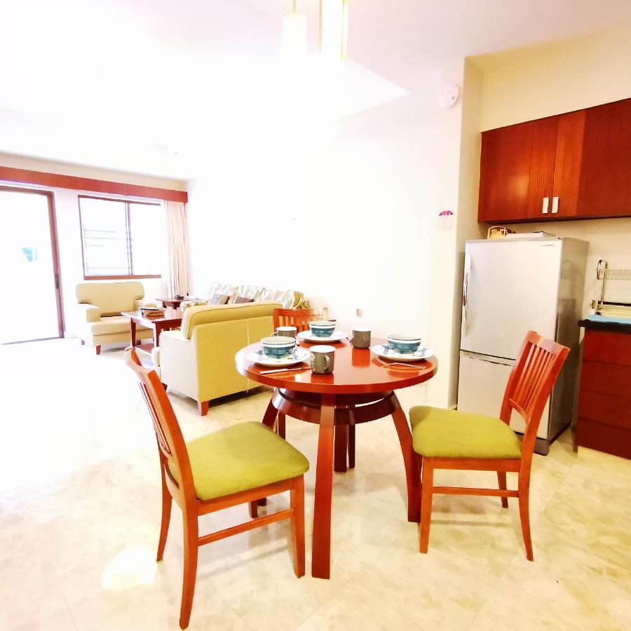 【Amazing】Pool View 2Br Suite @ Pulai Springs Resort Skudai Luaran gambar