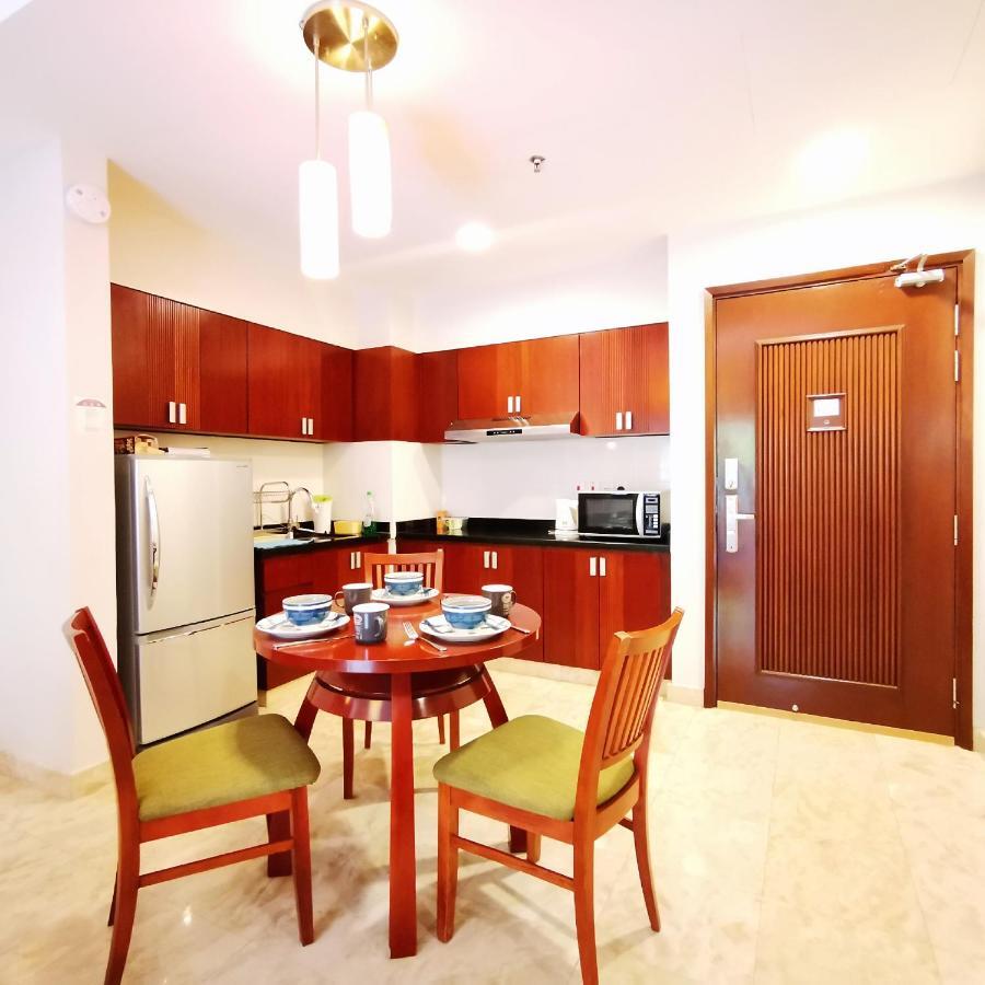 【Amazing】Pool View 2Br Suite @ Pulai Springs Resort Skudai Luaran gambar